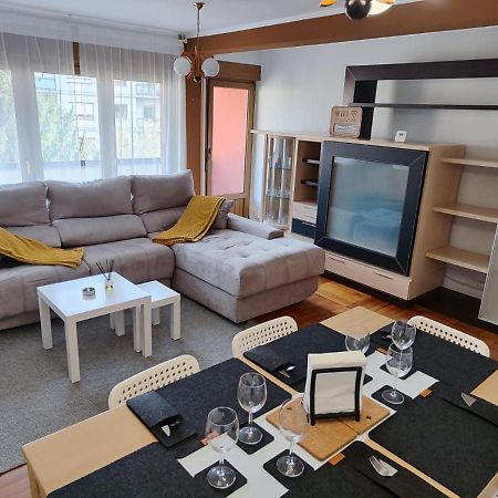 Apartamento A&C Cangas De Onis Exterior photo